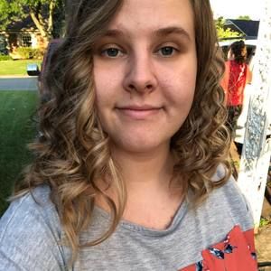 Meet your Posher, Tiffany